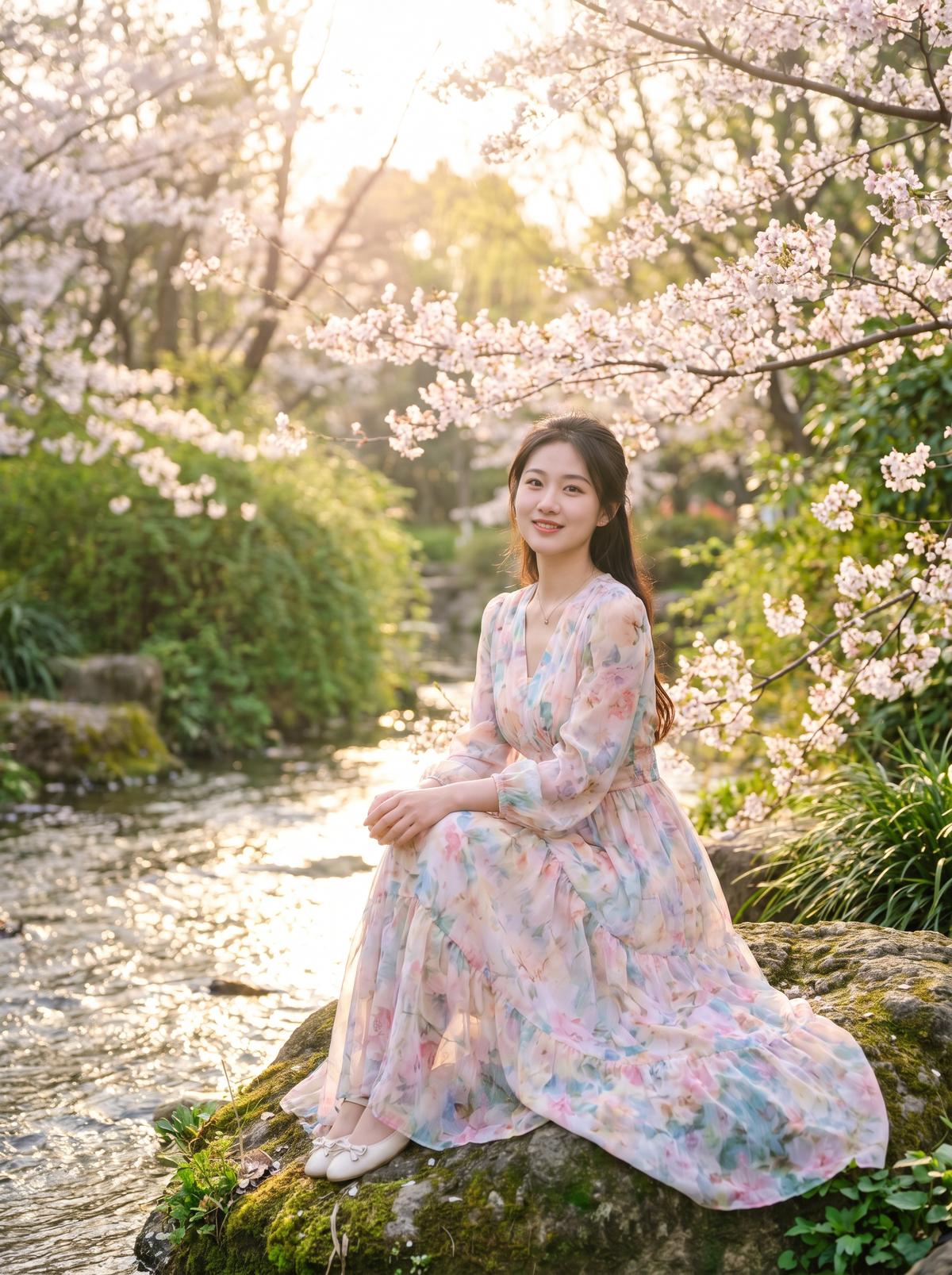 海角清新VLOG视频