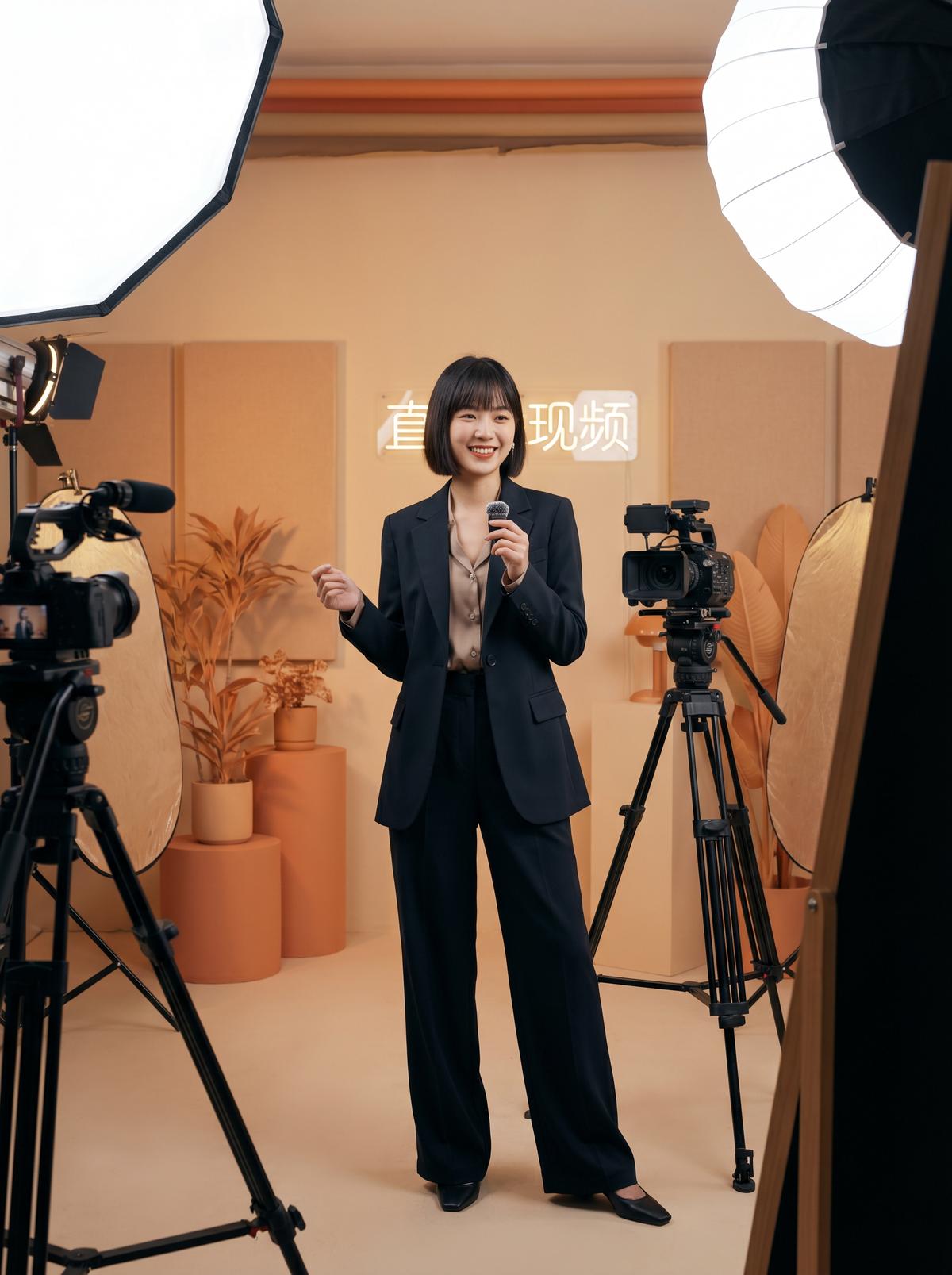 海角职场VLOG视频